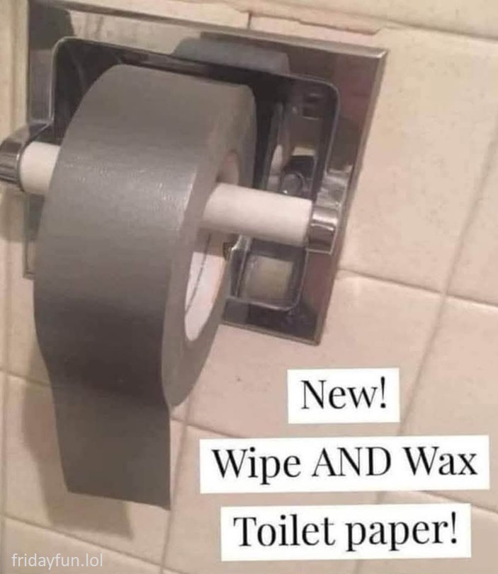 Genius! 🙂