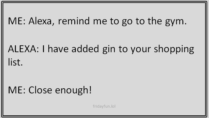 Oh well! 😀