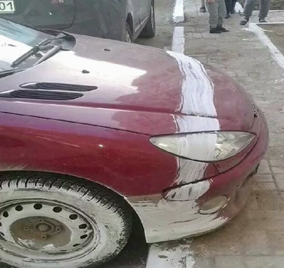 Job done boss!