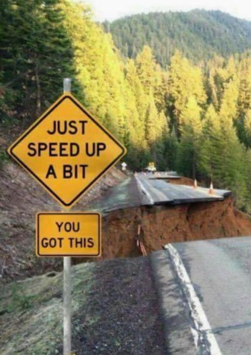You got this!