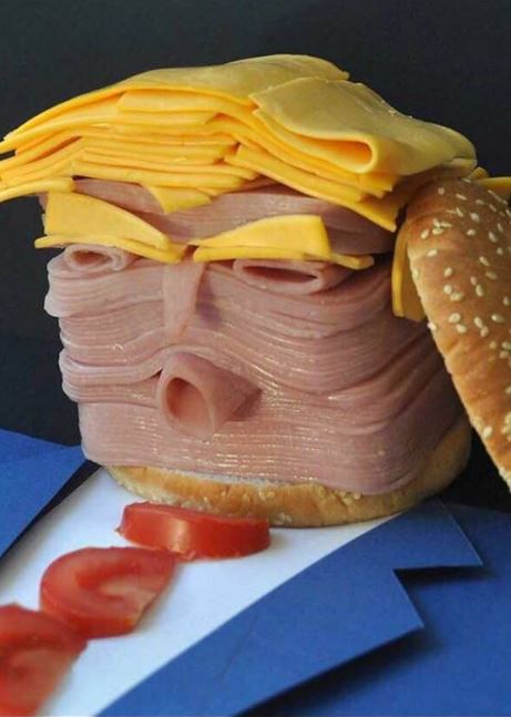 More spam!