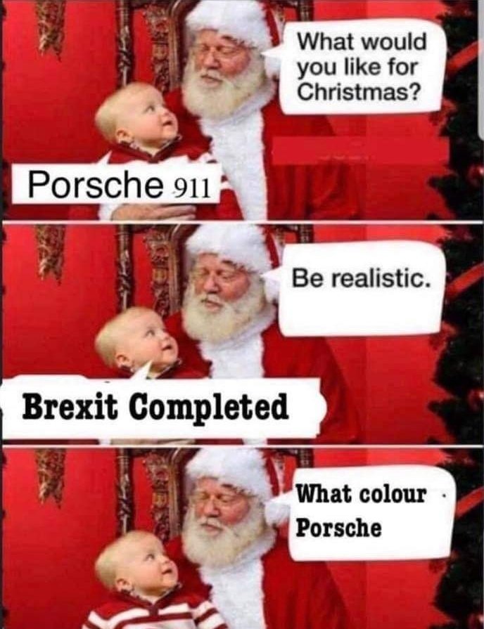 Sounds about right 😀