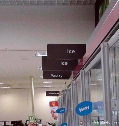 One of Vanilla Ice's lesser known songs! 😀