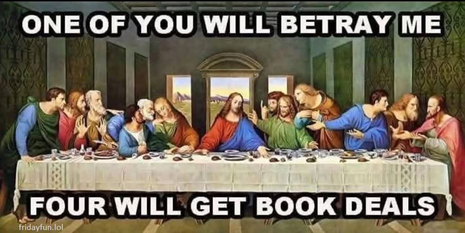 And the rest is history! 😀