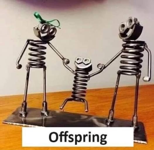 Cute! 😀
