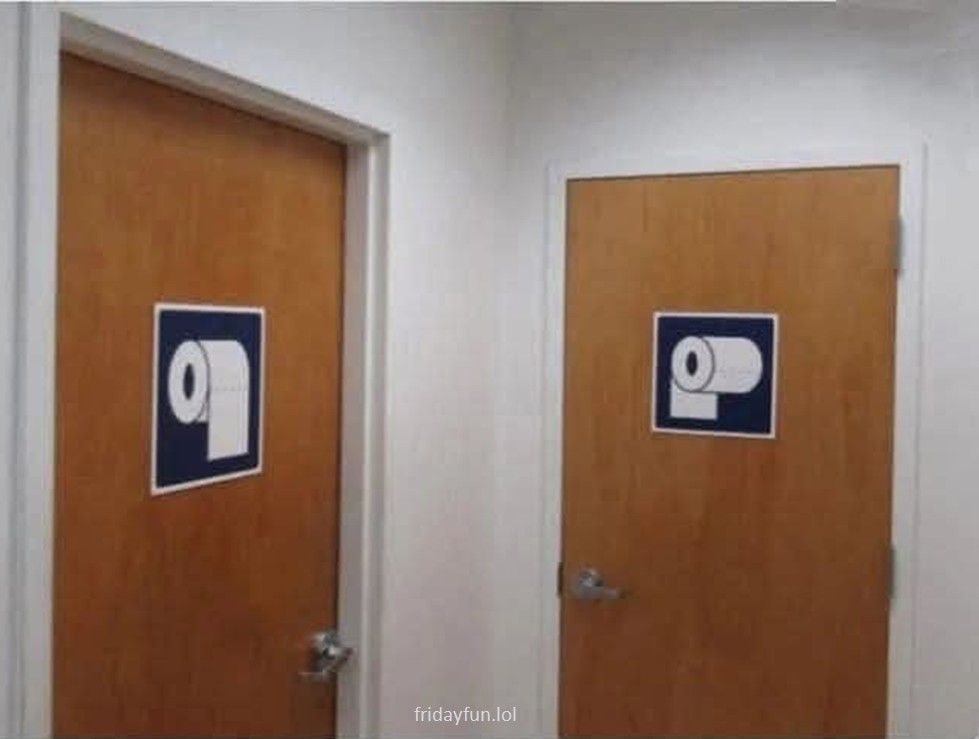 That makes more sense! 😆