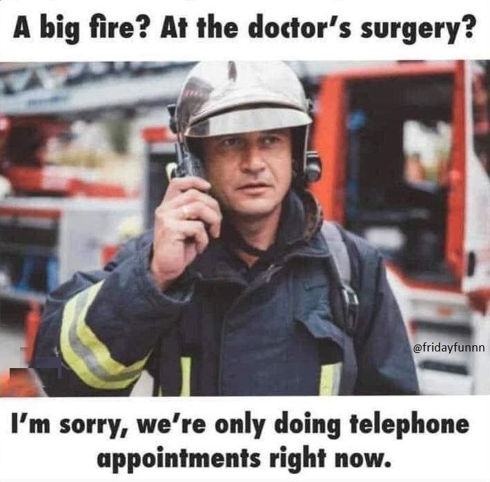 Touché! 😀