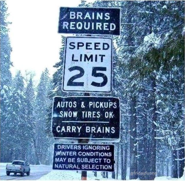 You have been warned! 😀