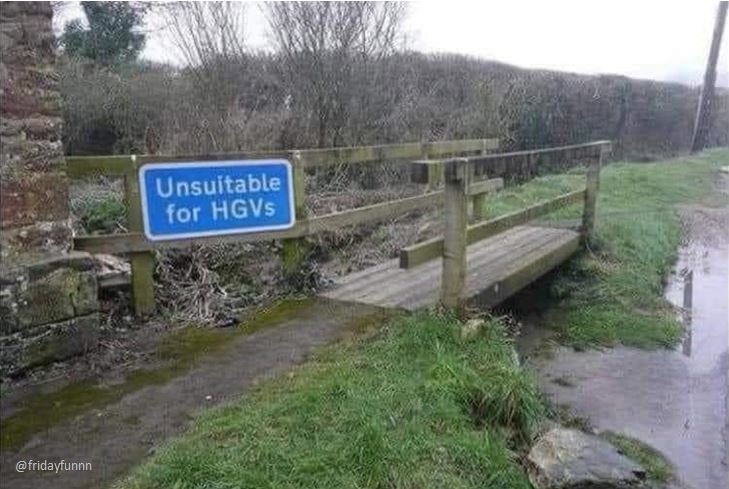 Thank you ... that's helpful! 🙄