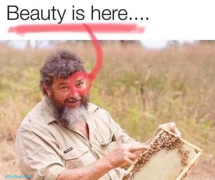 Very clever! 😀