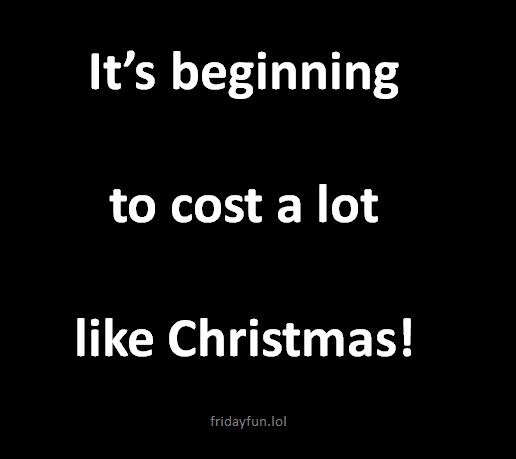 I can feel a song coming on! 🌲