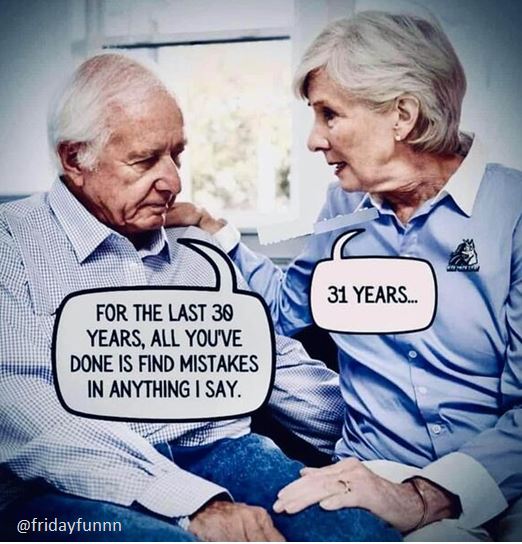 Sound right? 😀