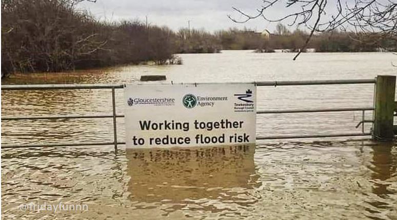 Going well then! 🙄