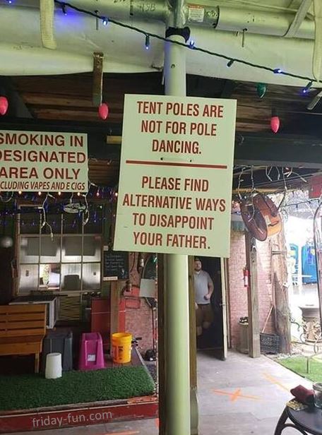 That's fair! 😀