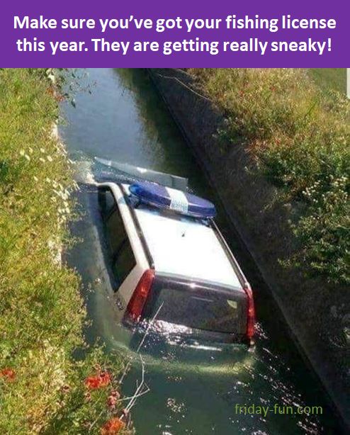 You have been warned! 😀