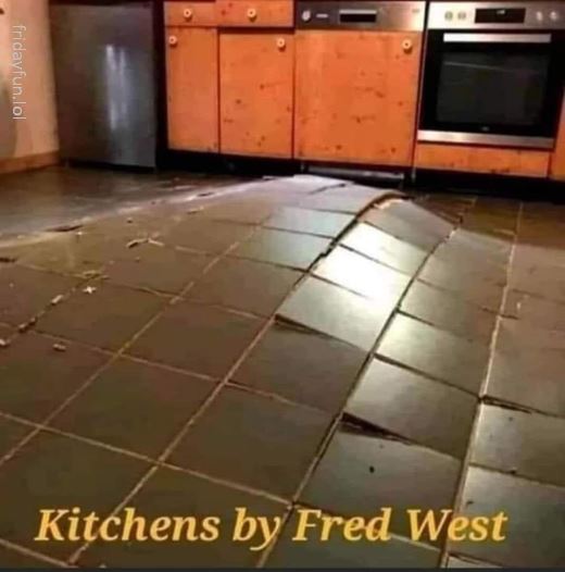 Ewwww! 😃