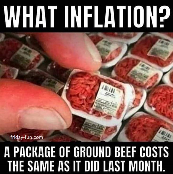 Could be Tesco or Sainsbury! 😀