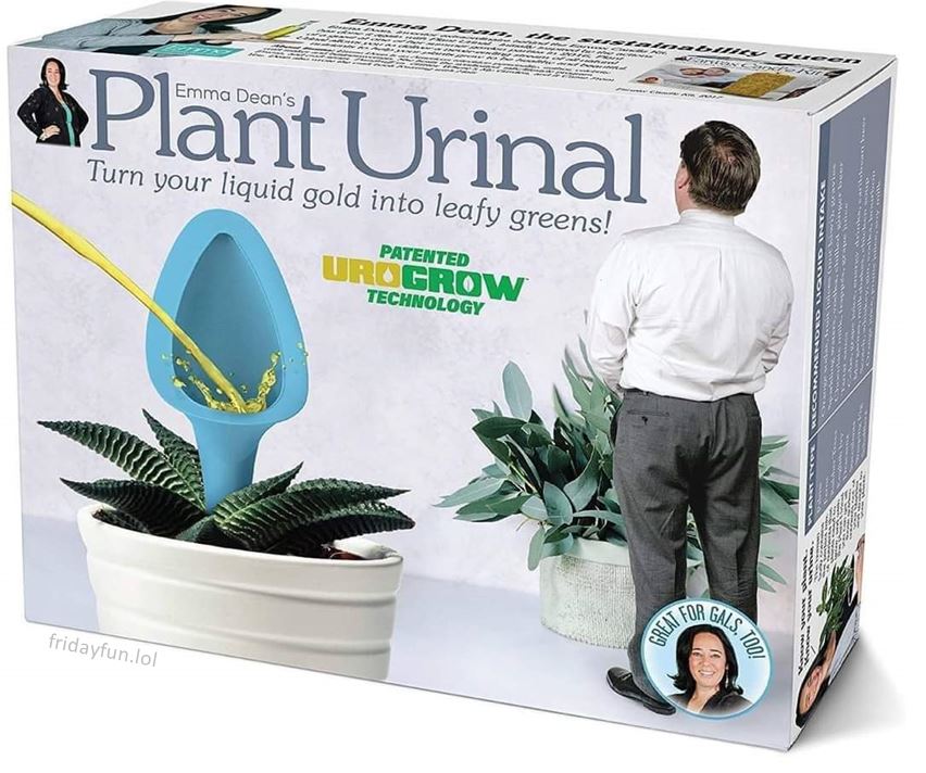 Excellent Environmental stocking filler! 🎄
