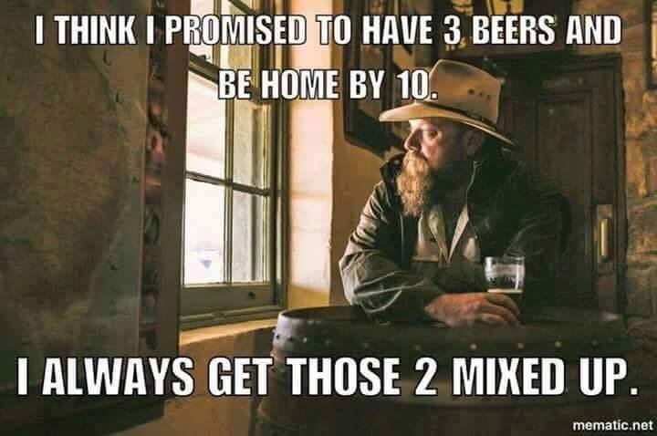 Know that problem?