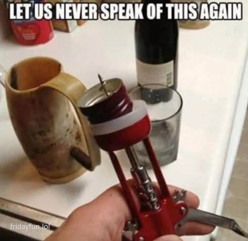 Oops! 🤪