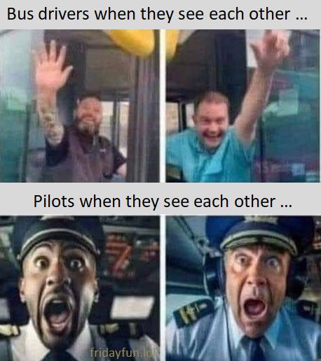 Odd that! 😃