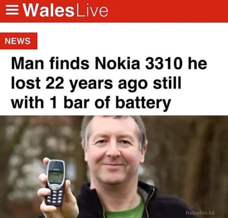 Bet it's true! 😏