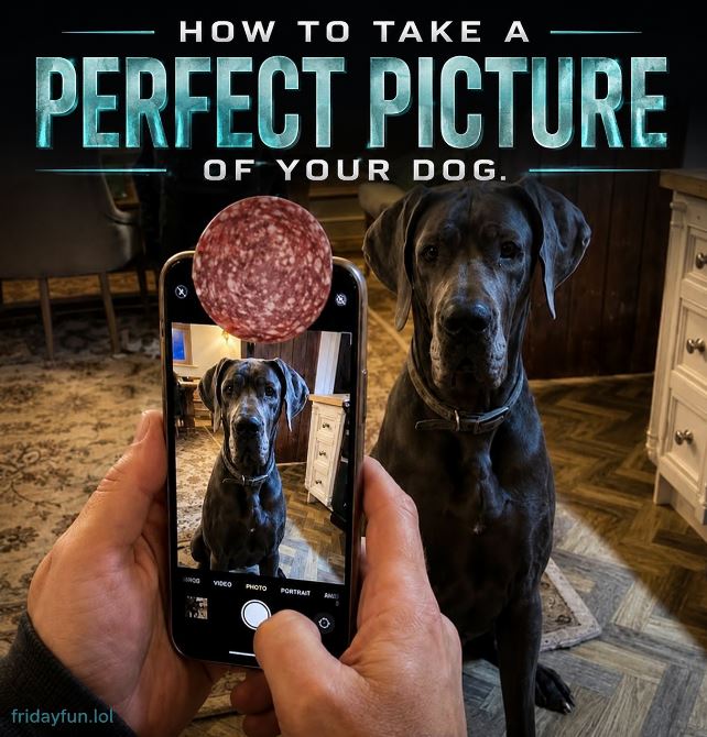This true? 🐾