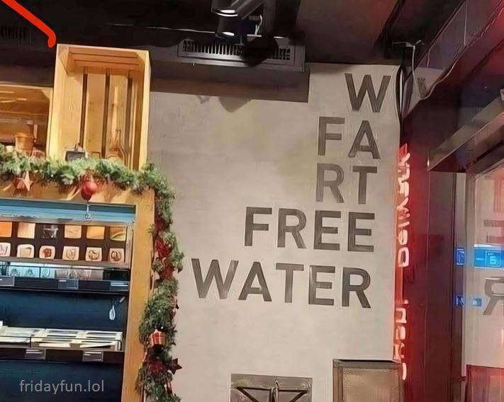 Might wanna redesign that! 😏