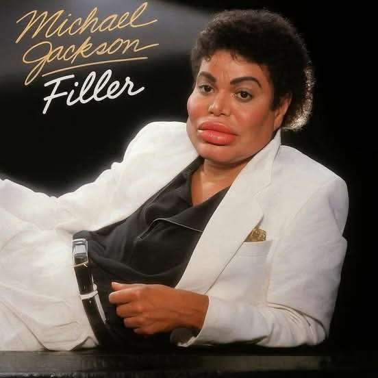 If this album was made today! 🤪