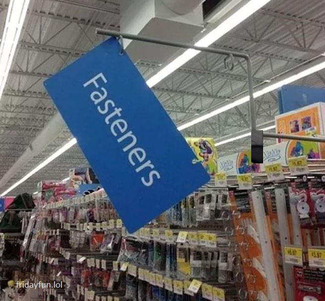 Bit ironic huh? 🤪