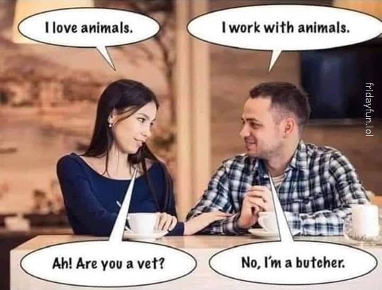 That's bad! 😏