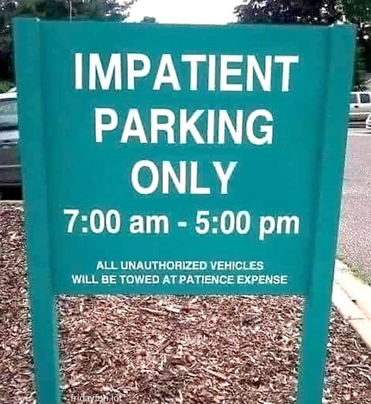 Probably not even a mistake! 😏