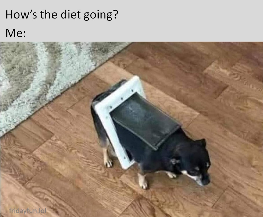 Sound familiar? 😃