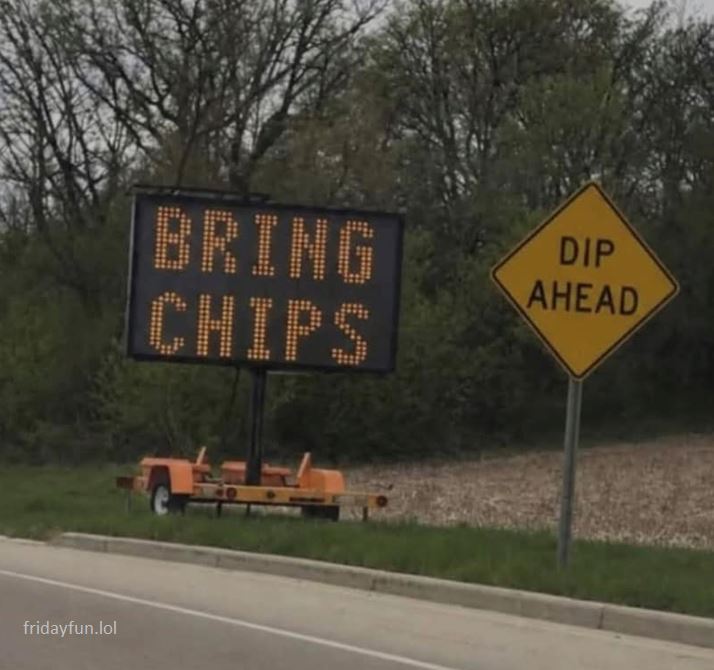 Clever! 🙂