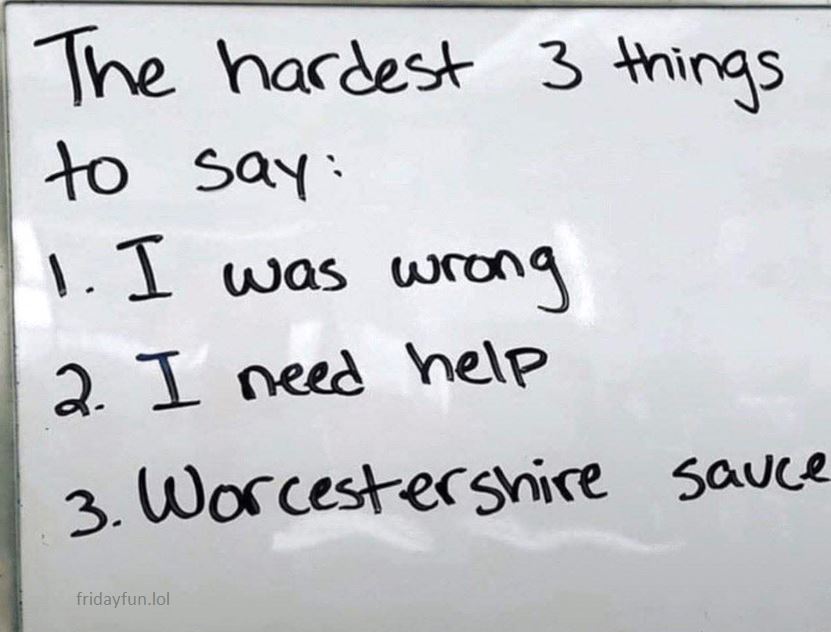 This true? 🤪