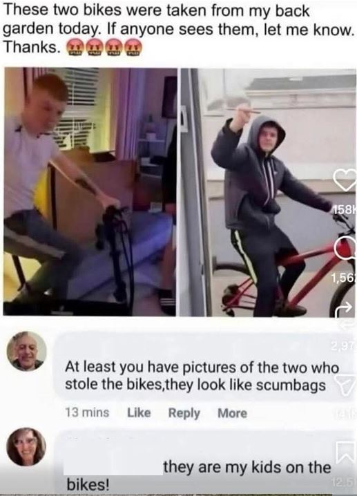 Excellent! 😏