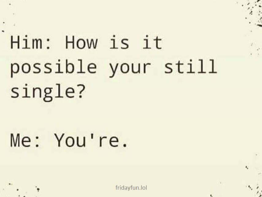 May know this person! 😃