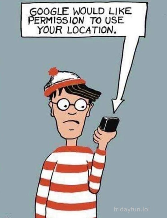 Makes sense! 😃 