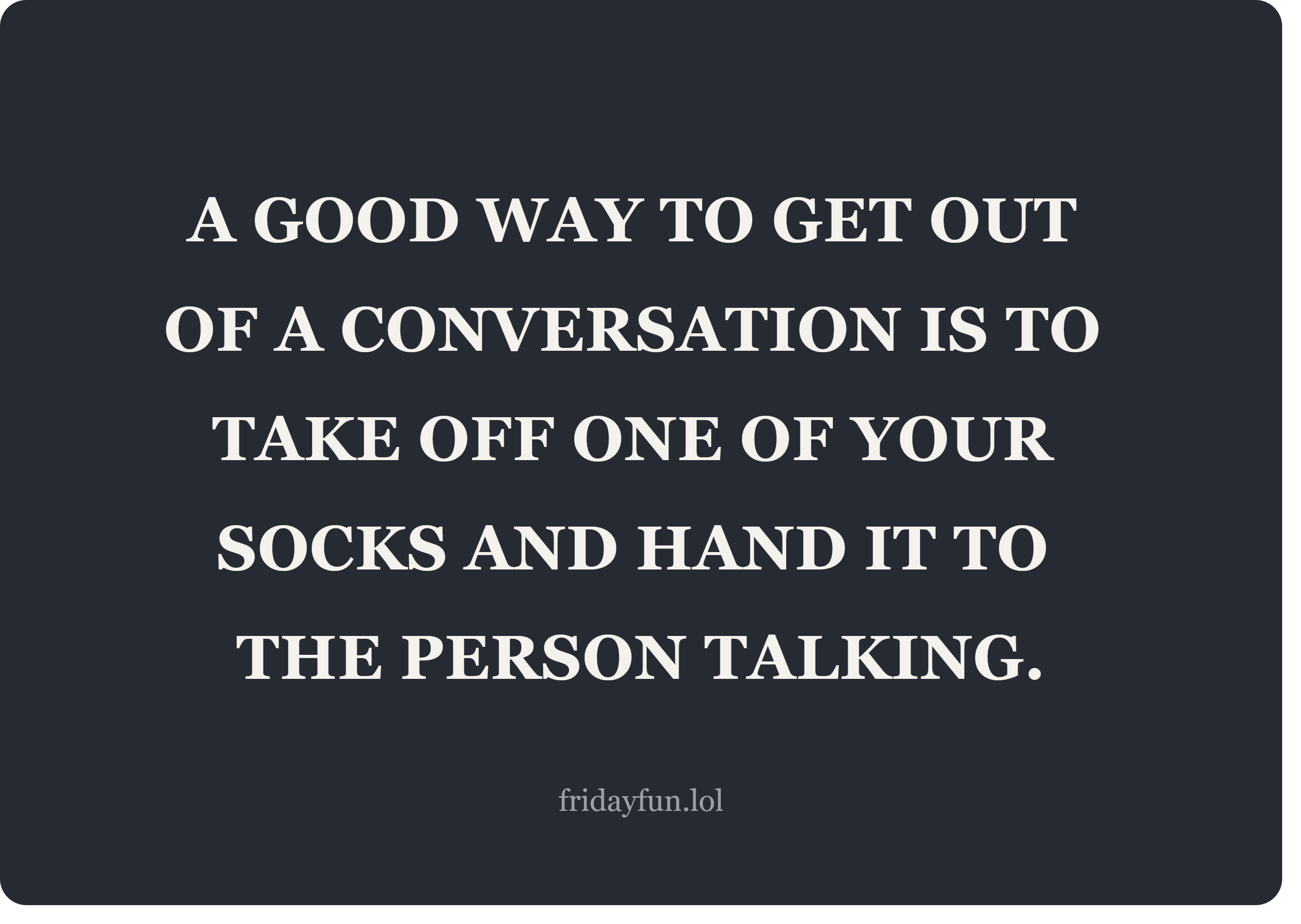 Try it, it works! 😃