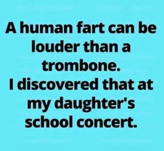 Awkward! 😃