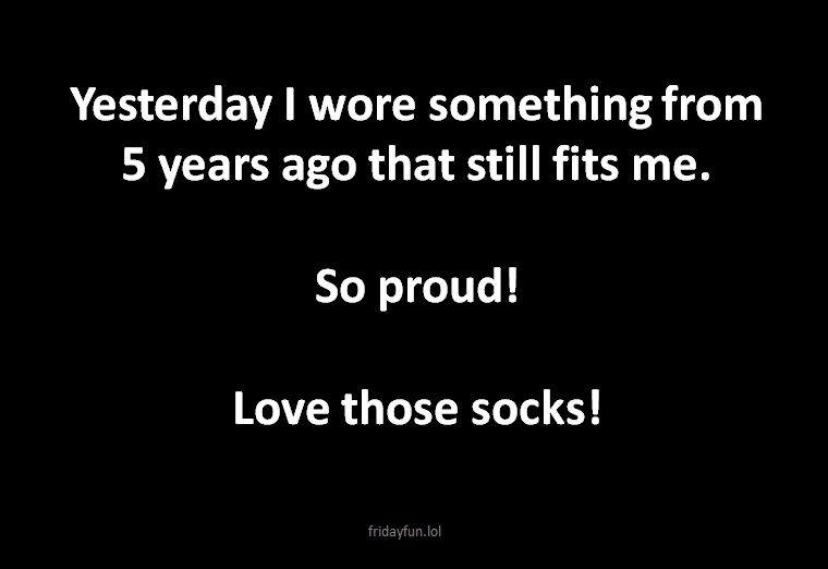 Today's good news! 🤪