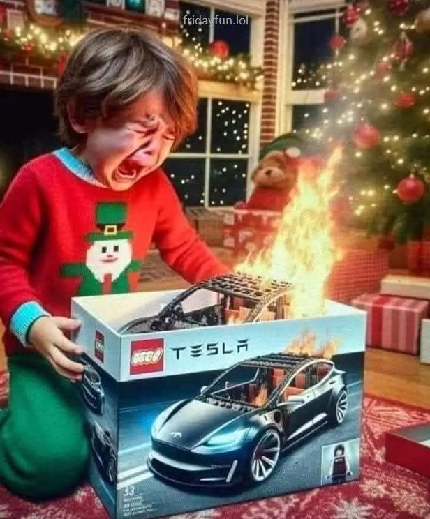 Christmas is coming! 😉
