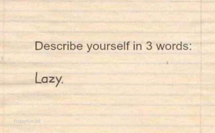 Know this person? 😀