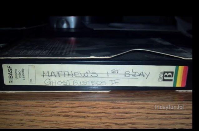 A decision was made here! 😏