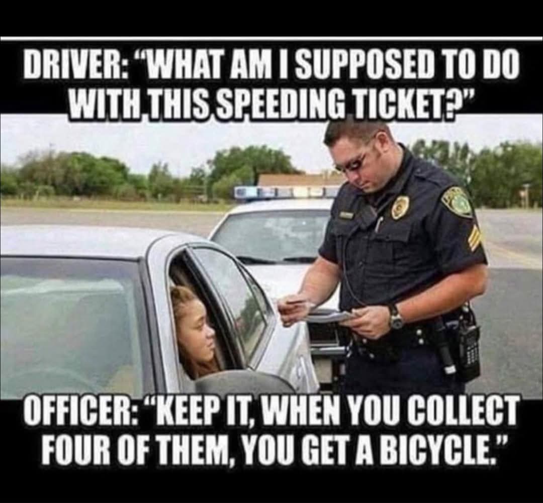Sounds right! 😃