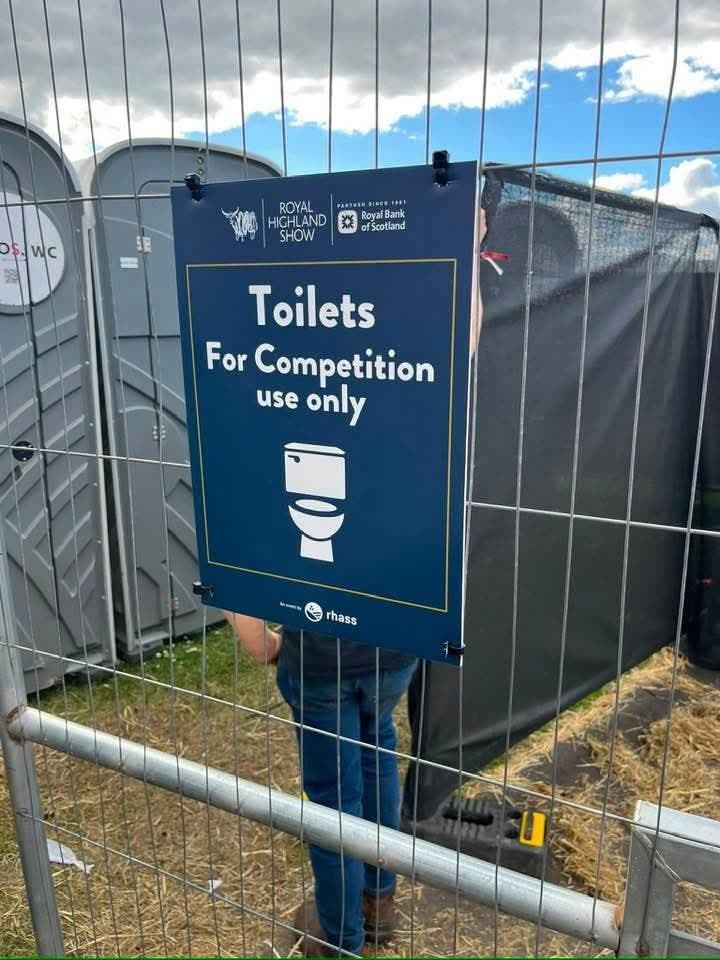Interesting competition! 🙄